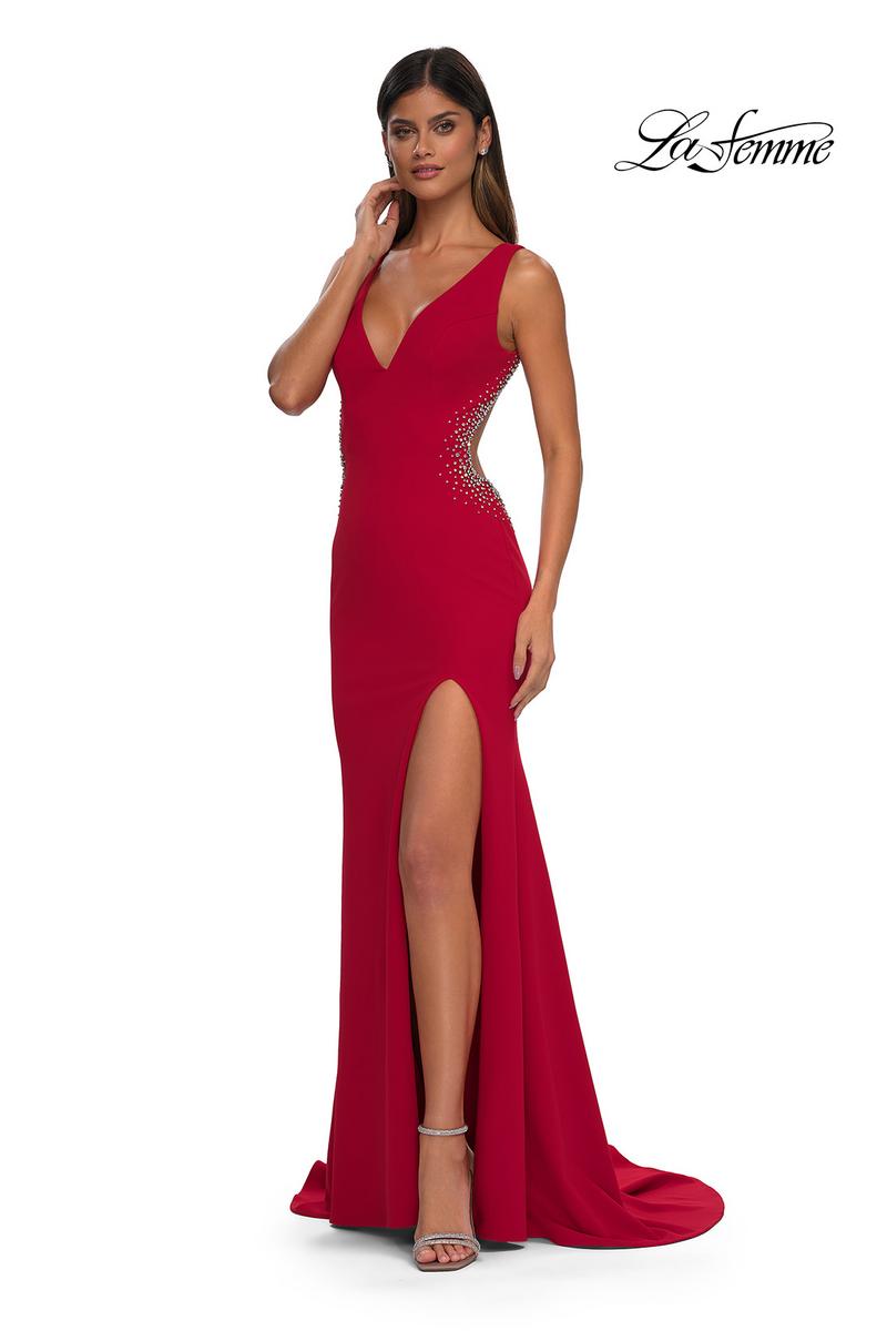 La Femme Style Number 32922 - 11