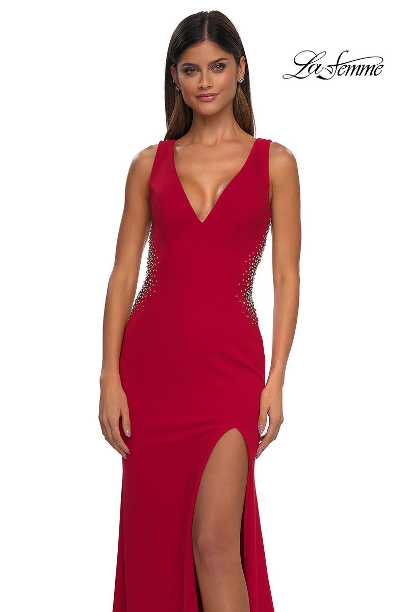 La Femme Style Number 32922 - 12