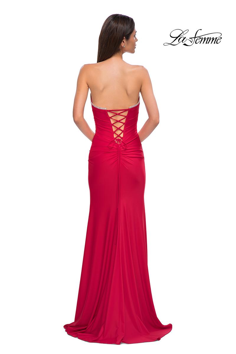 La Femme Style Number 32931 - 17