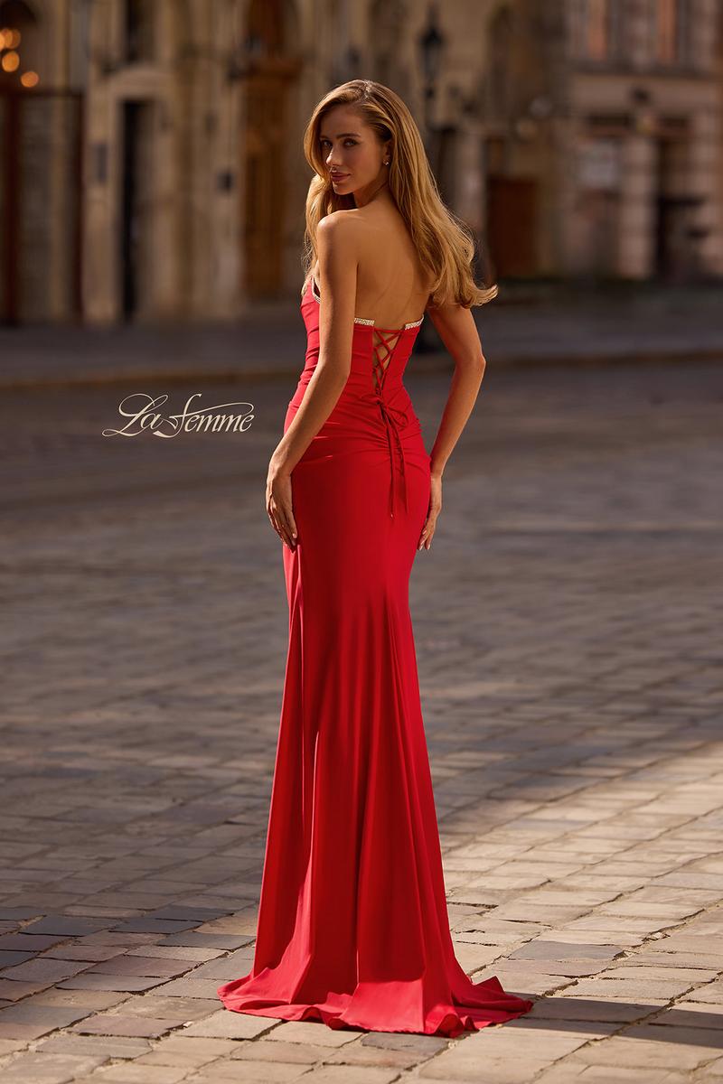 La Femme Style Number 32931 - 2