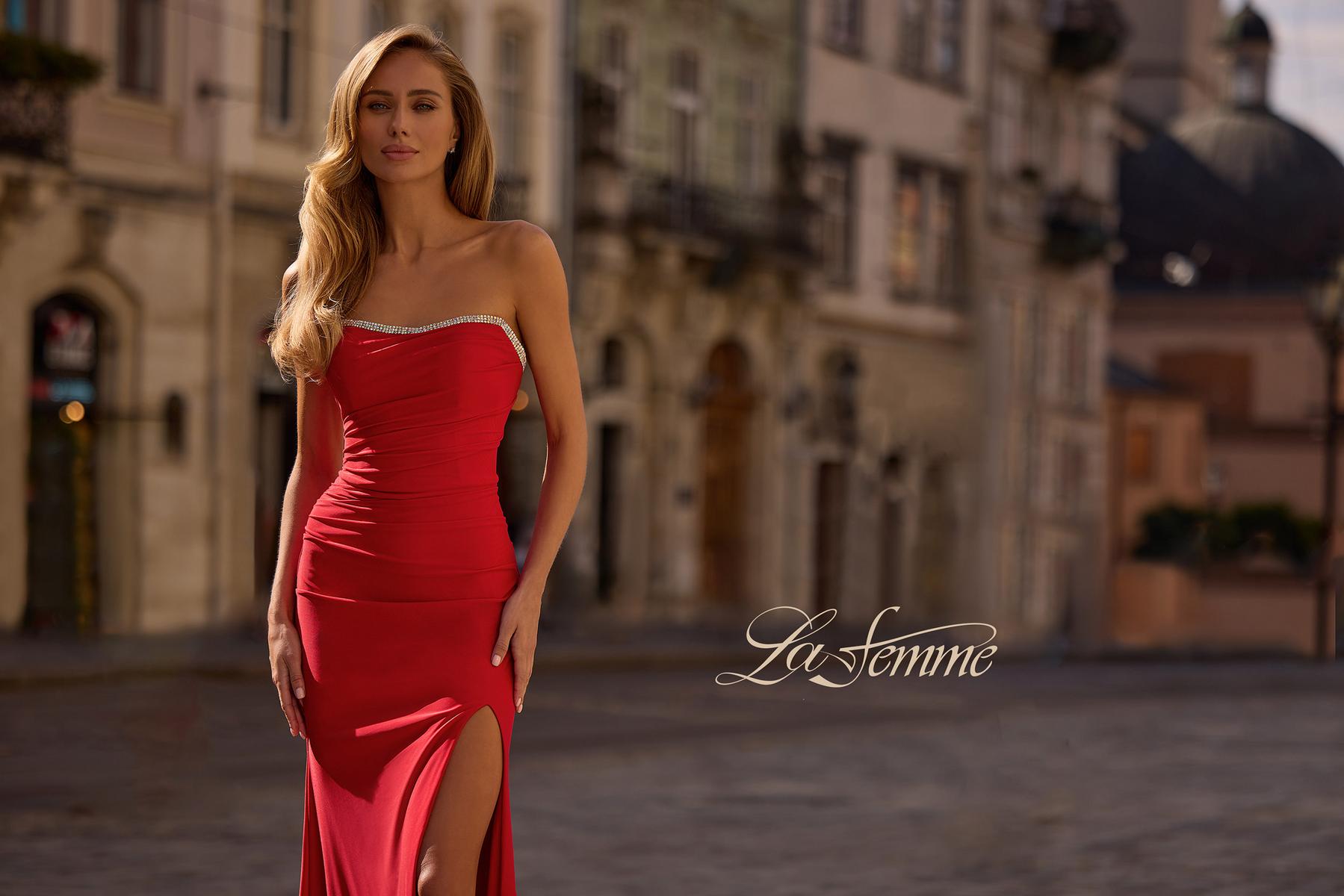 La Femme Style Number 32931 - 13