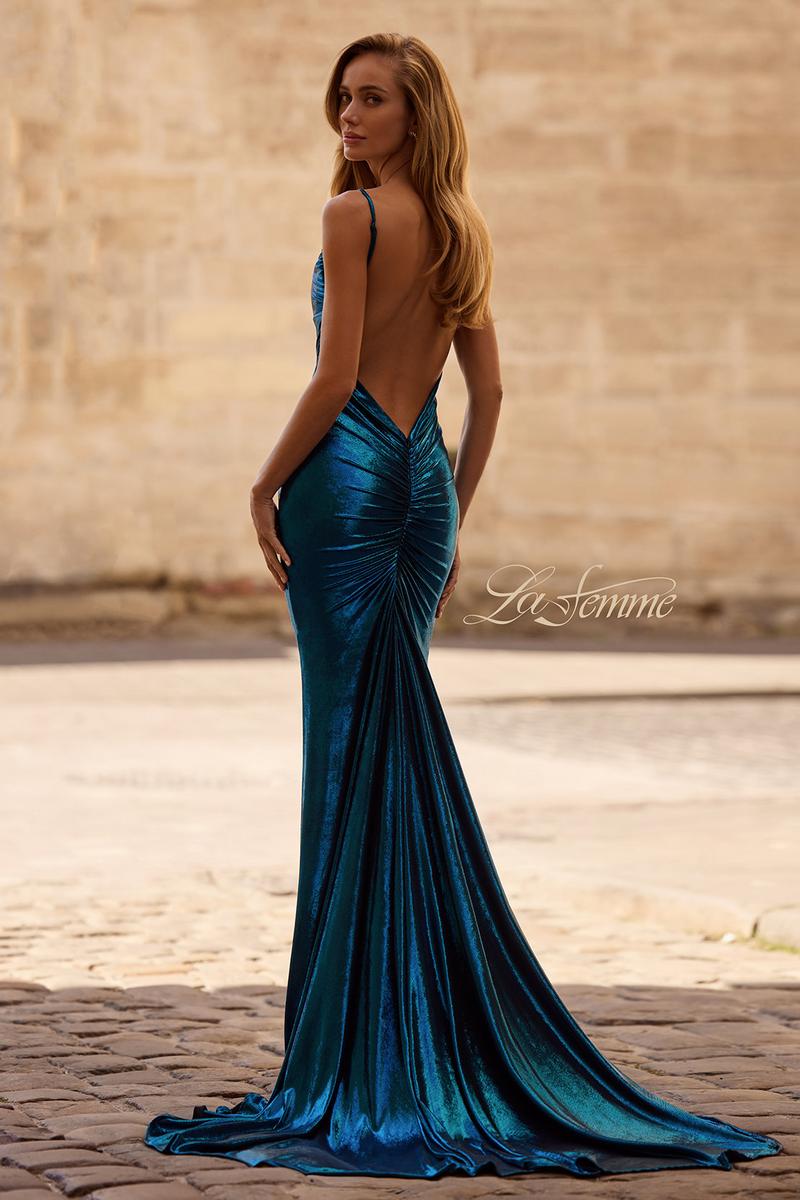 La Femme Style Number 32932 - 2