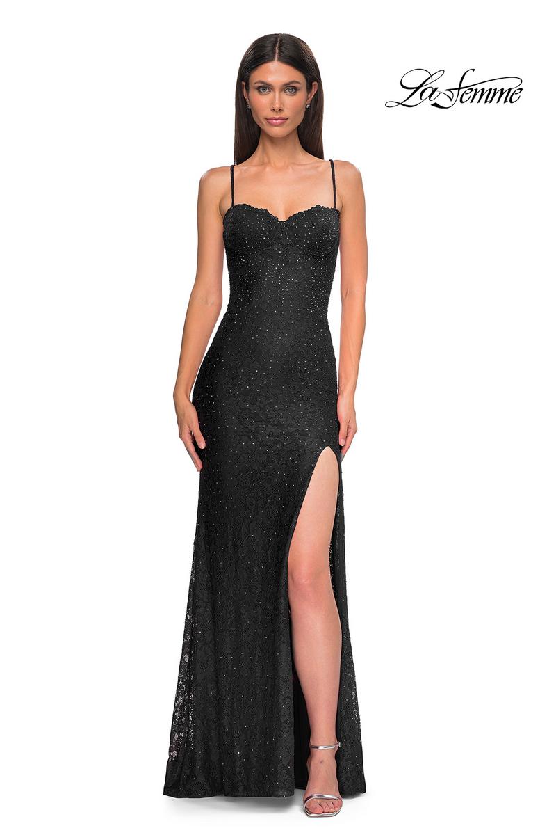 La Femme Style Number 32933 - 15