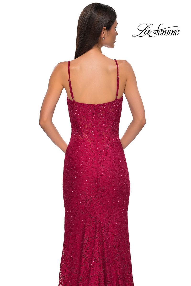 La Femme Style Number 32933 - 10