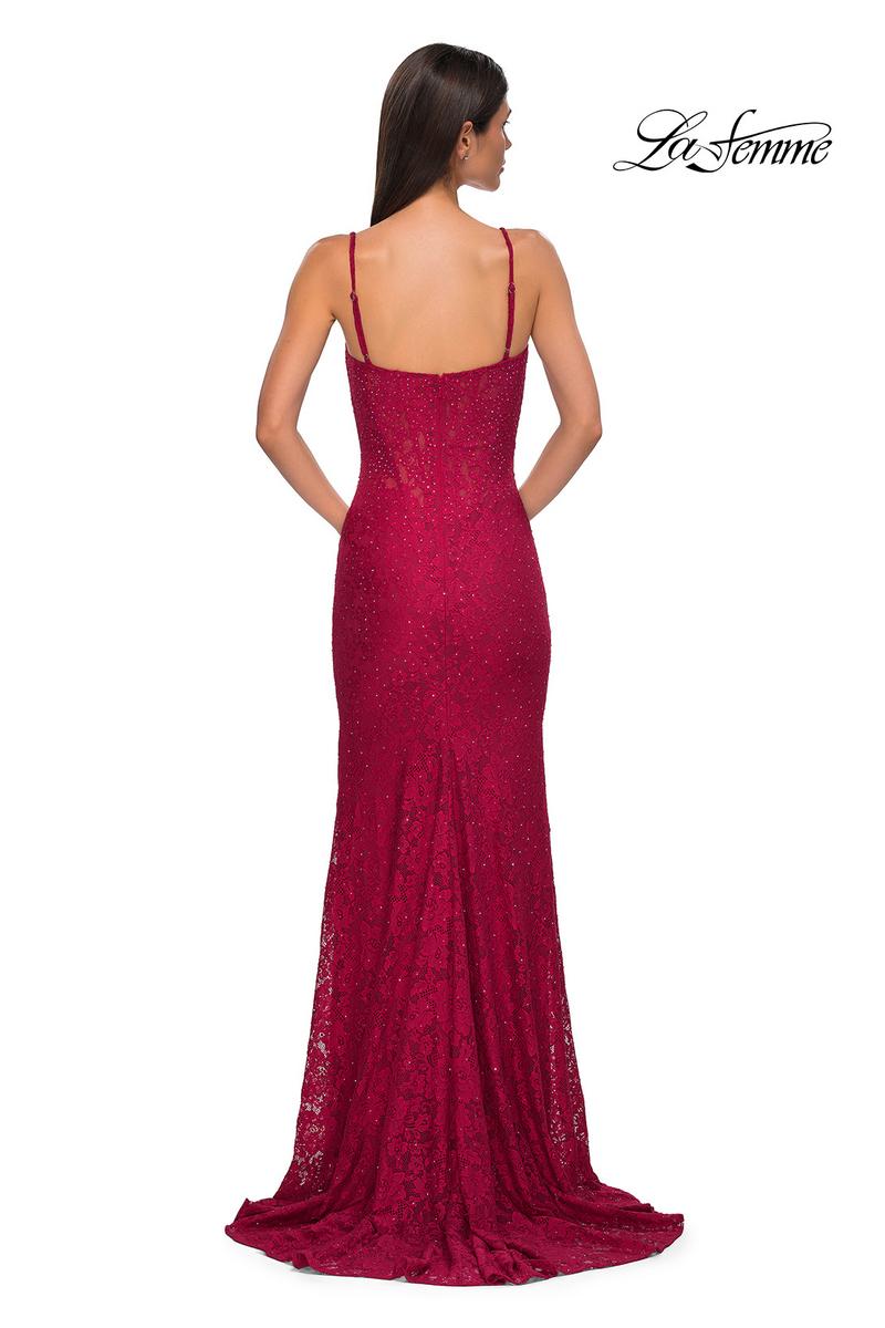 La Femme Style Number 32933 - 8