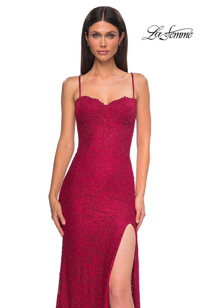 La Femme Style Number 32933 - 9