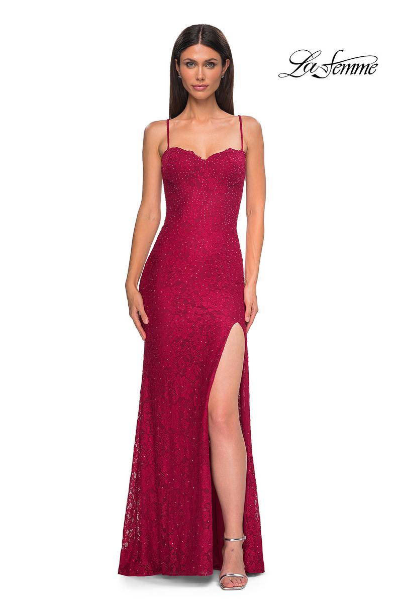 La Femme Style Number 32933 - 7