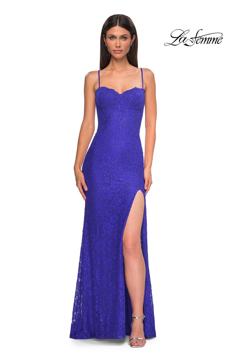 La Femme Style Number 32933 - 11