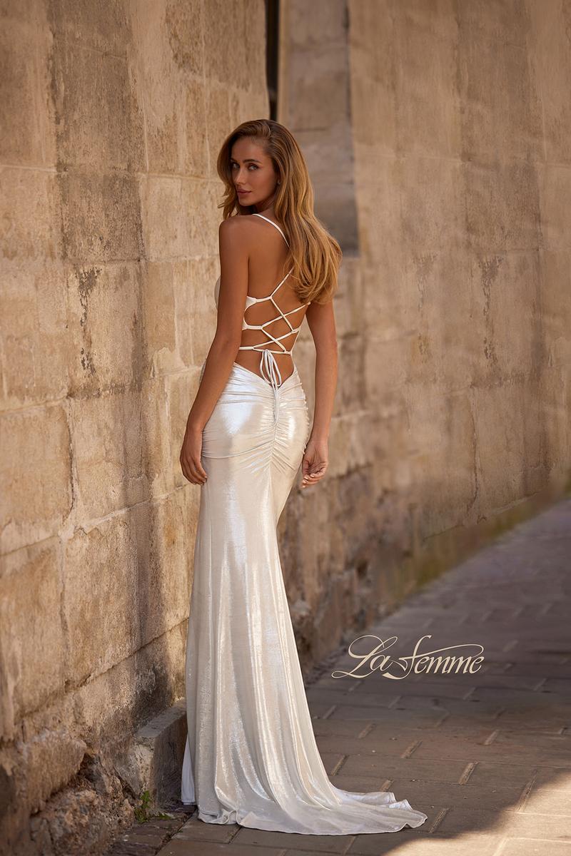 La Femme Style Number 32945 - 7