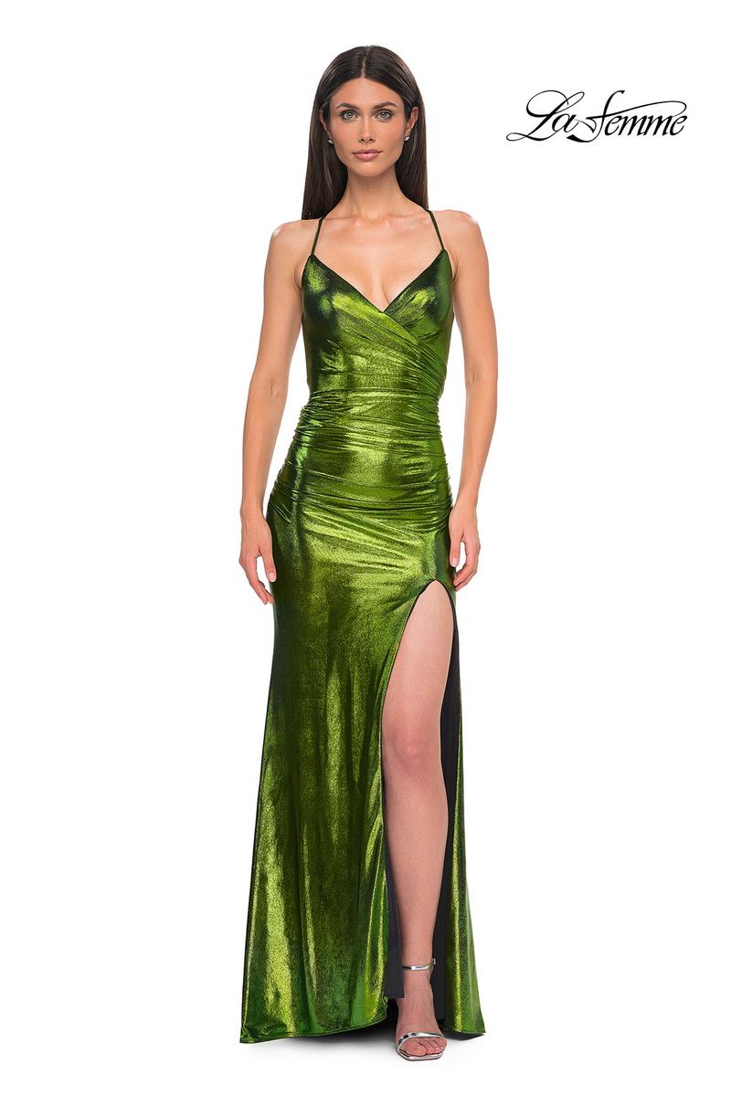 La Femme Style Number 32945 - 12
