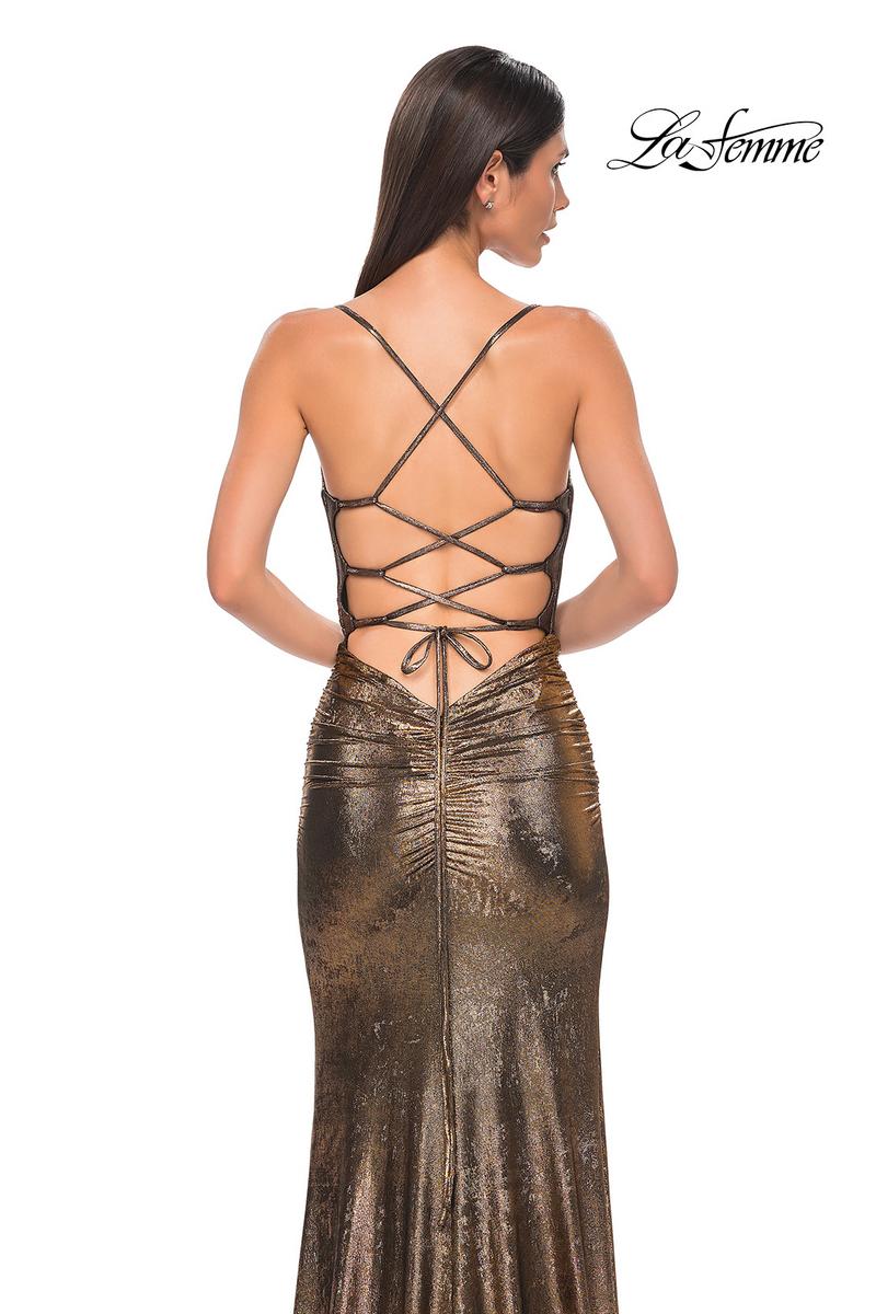 La Femme Style Number 32945 - 11