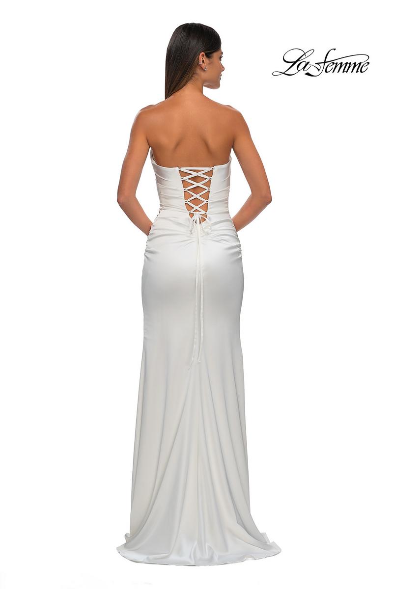 La Femme Style Number 32952 - 4