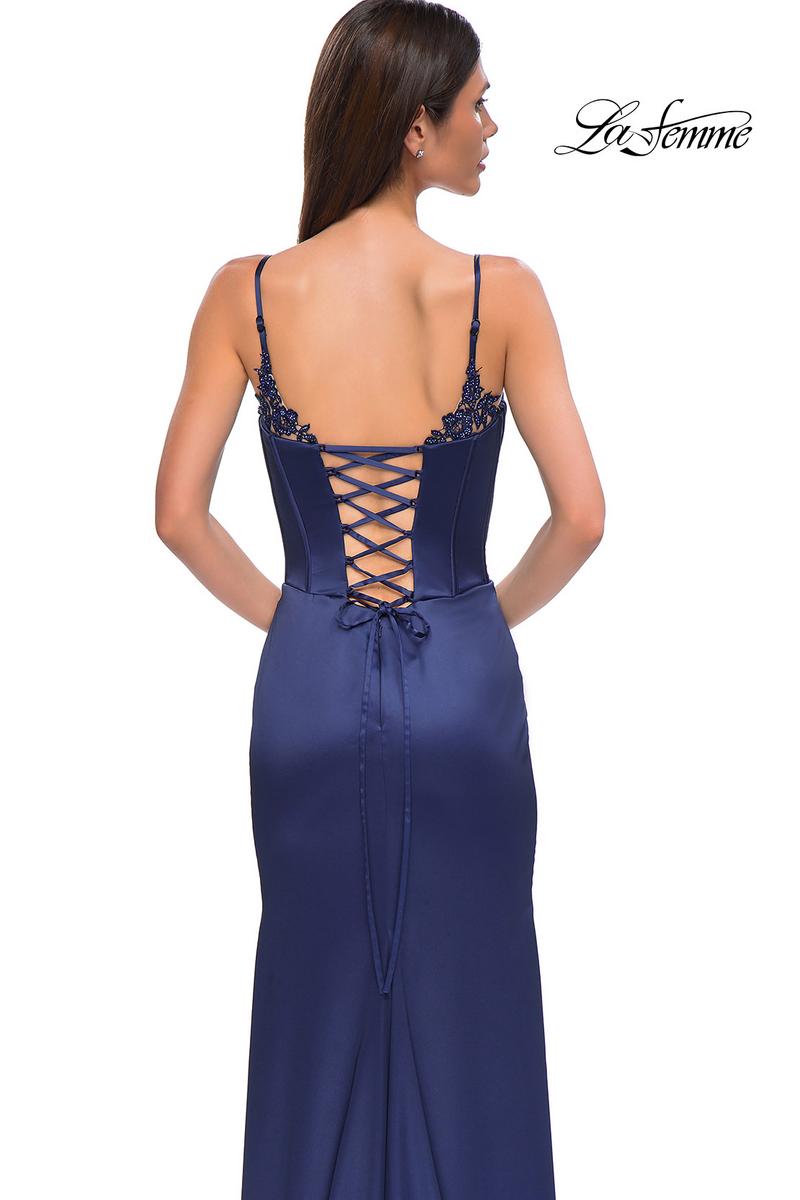 La Femme Style Number 32955 - 11