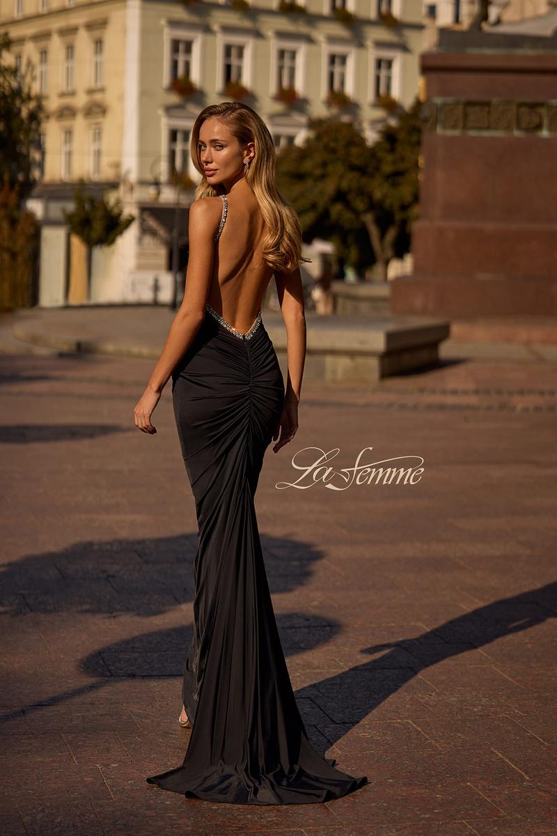 La Femme Style Number 32970 - 9
