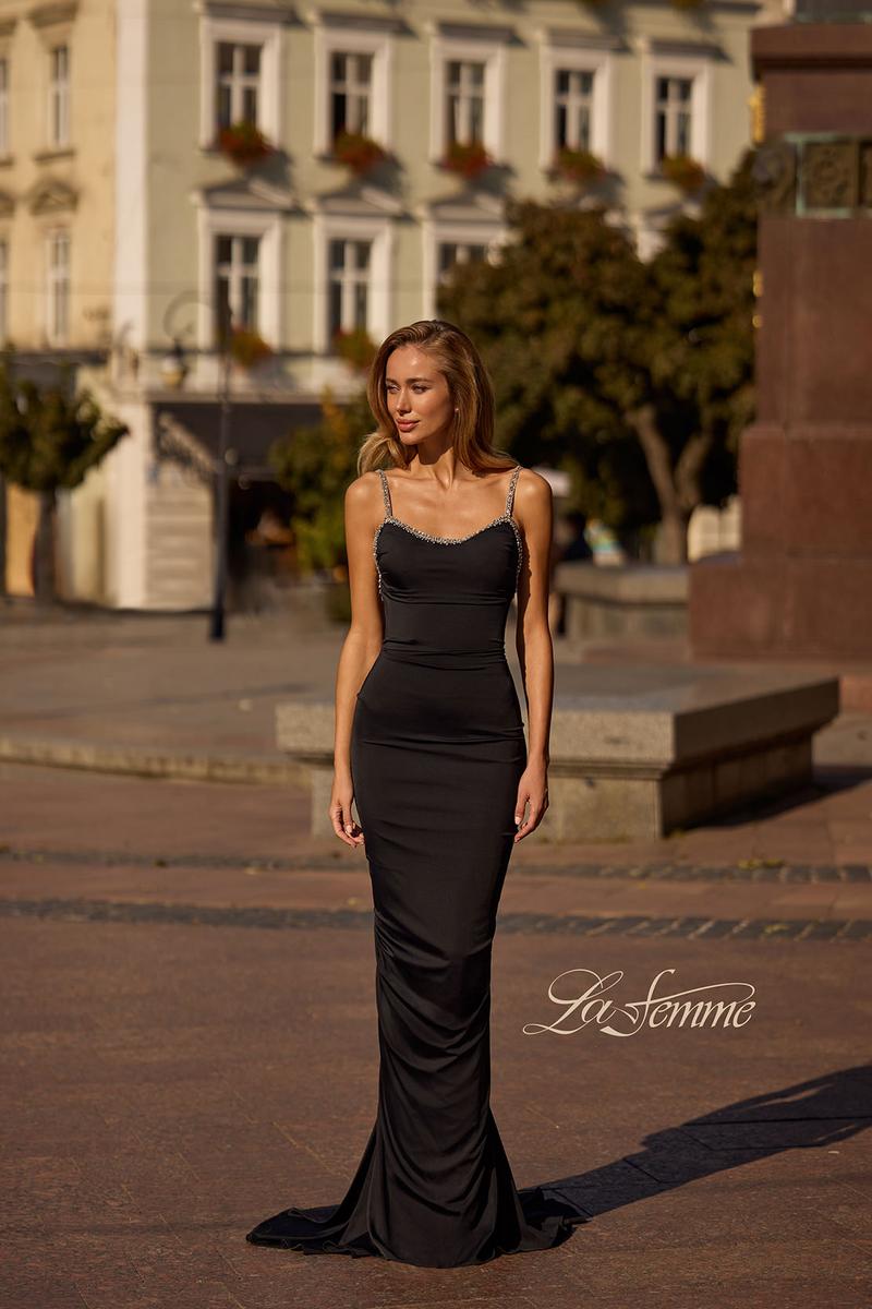 La Femme Style Number 32970 - 11