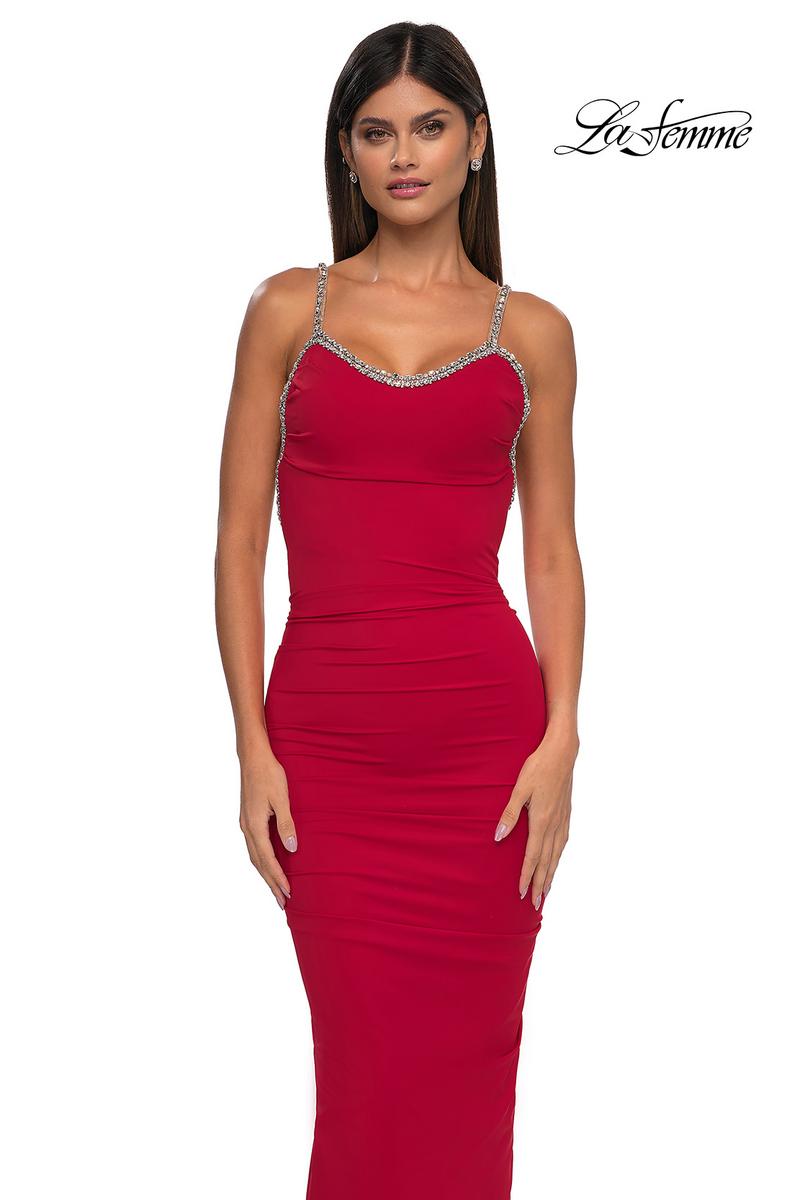 La Femme Style Number 32970 - 7