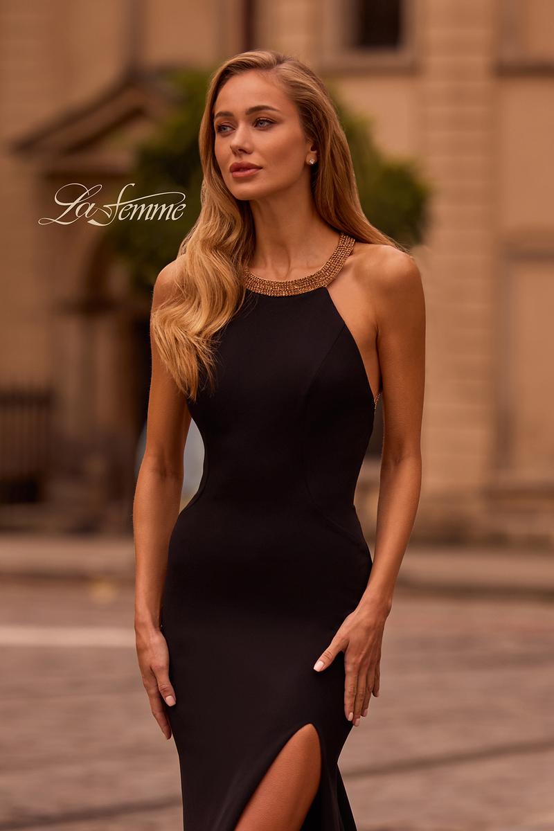 La Femme Style Number 32976 - 3