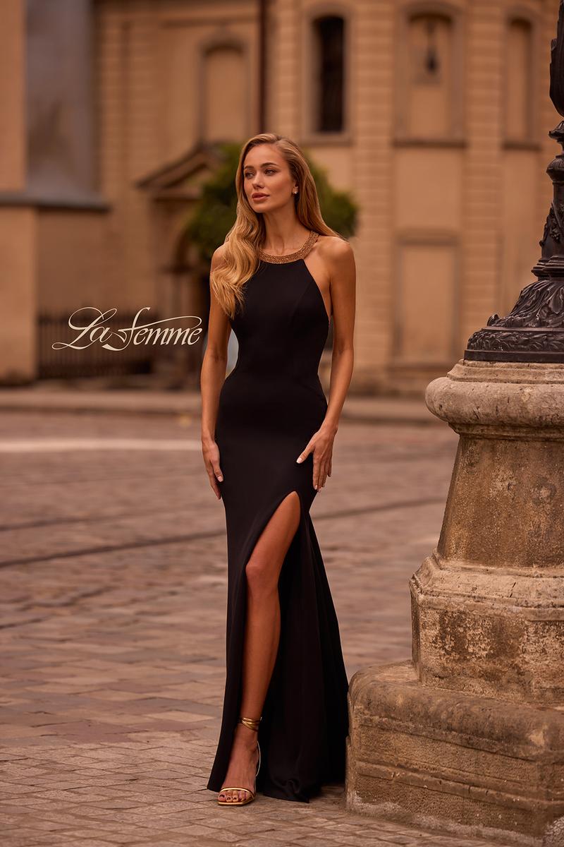 La Femme Style Number 32976 - 5