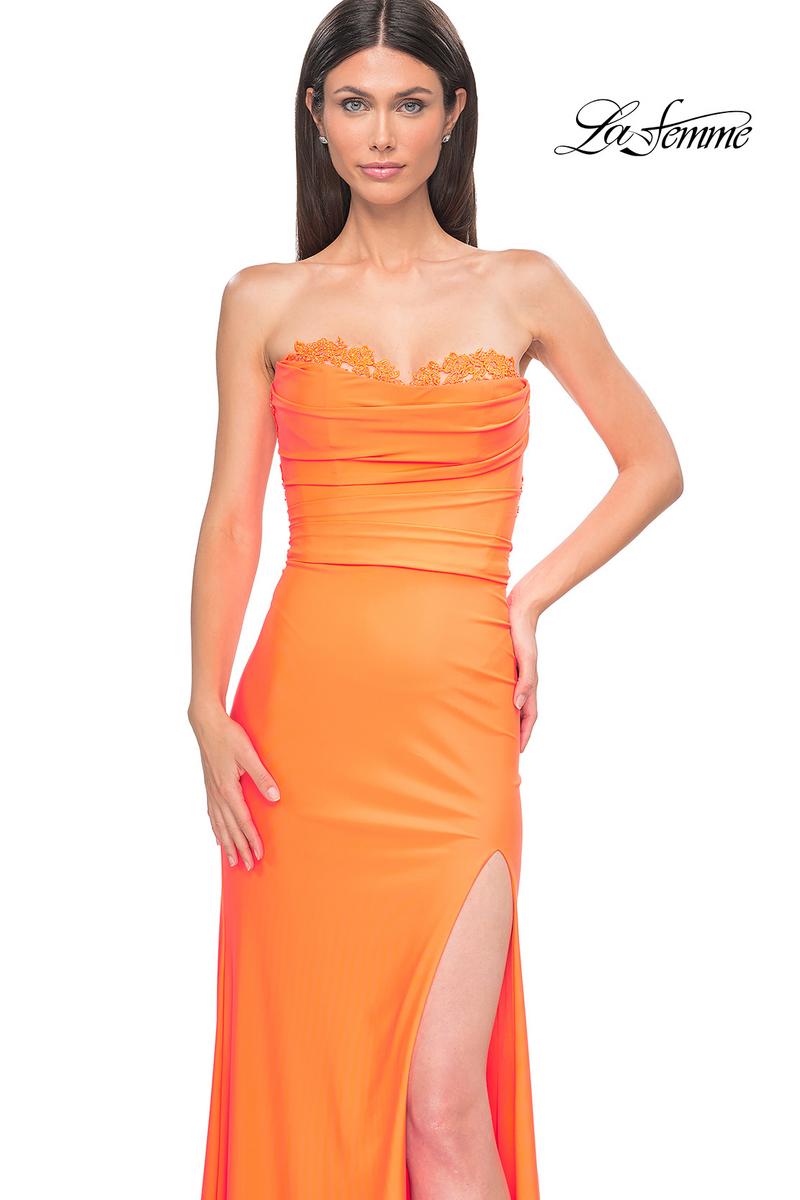 La Femme Style Number 32981 - 8