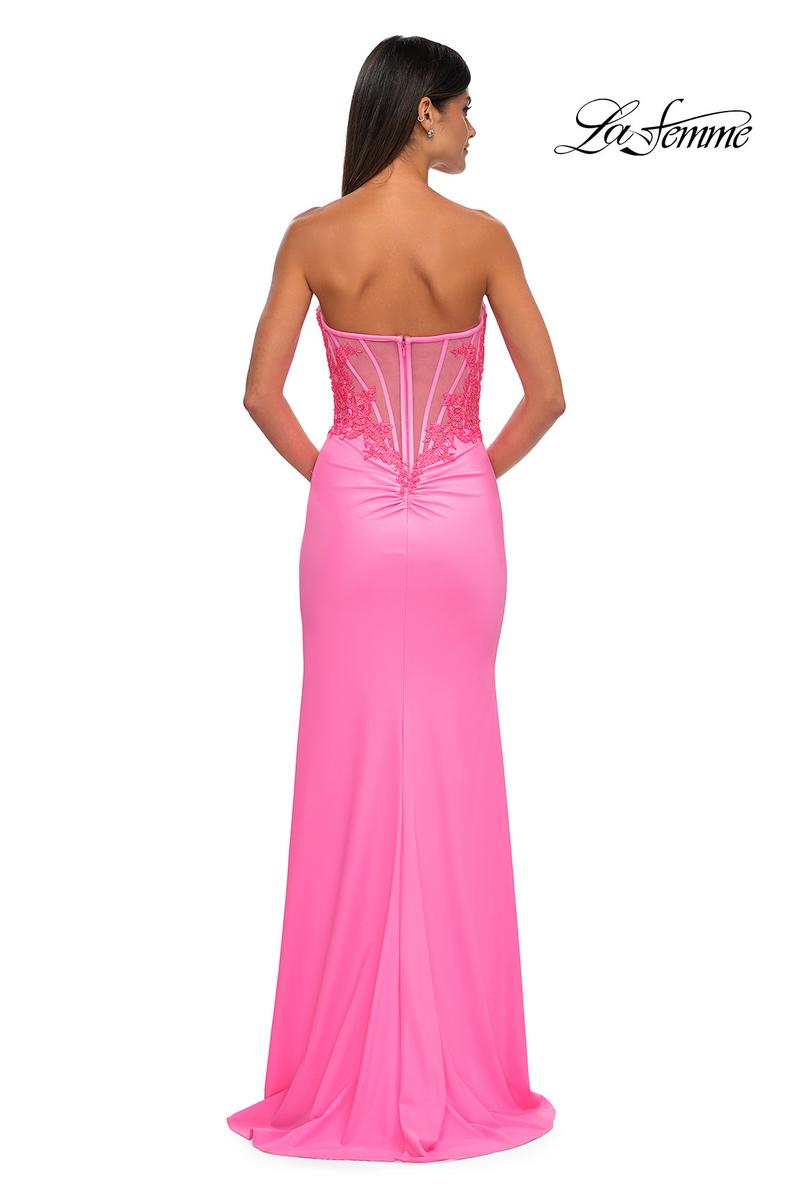 La Femme Style Number 32981 - 4