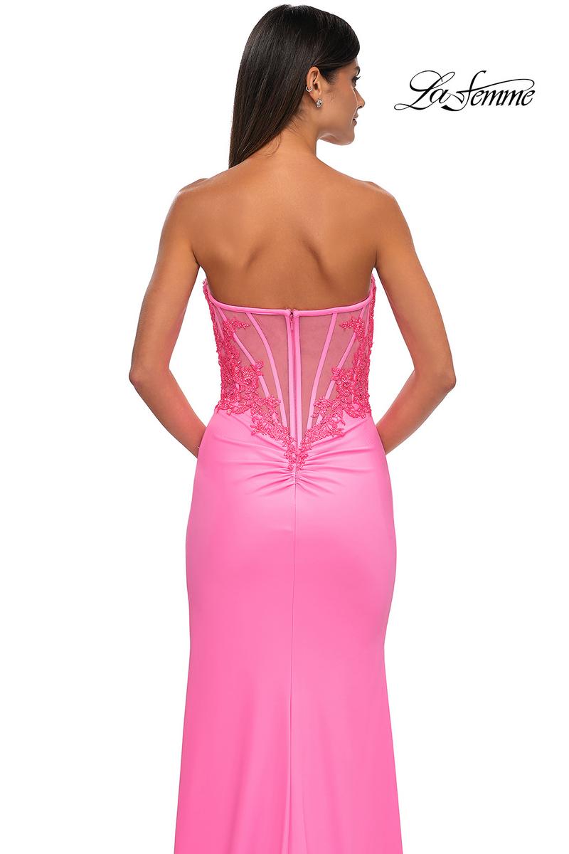 La Femme Style Number 32981 - 11