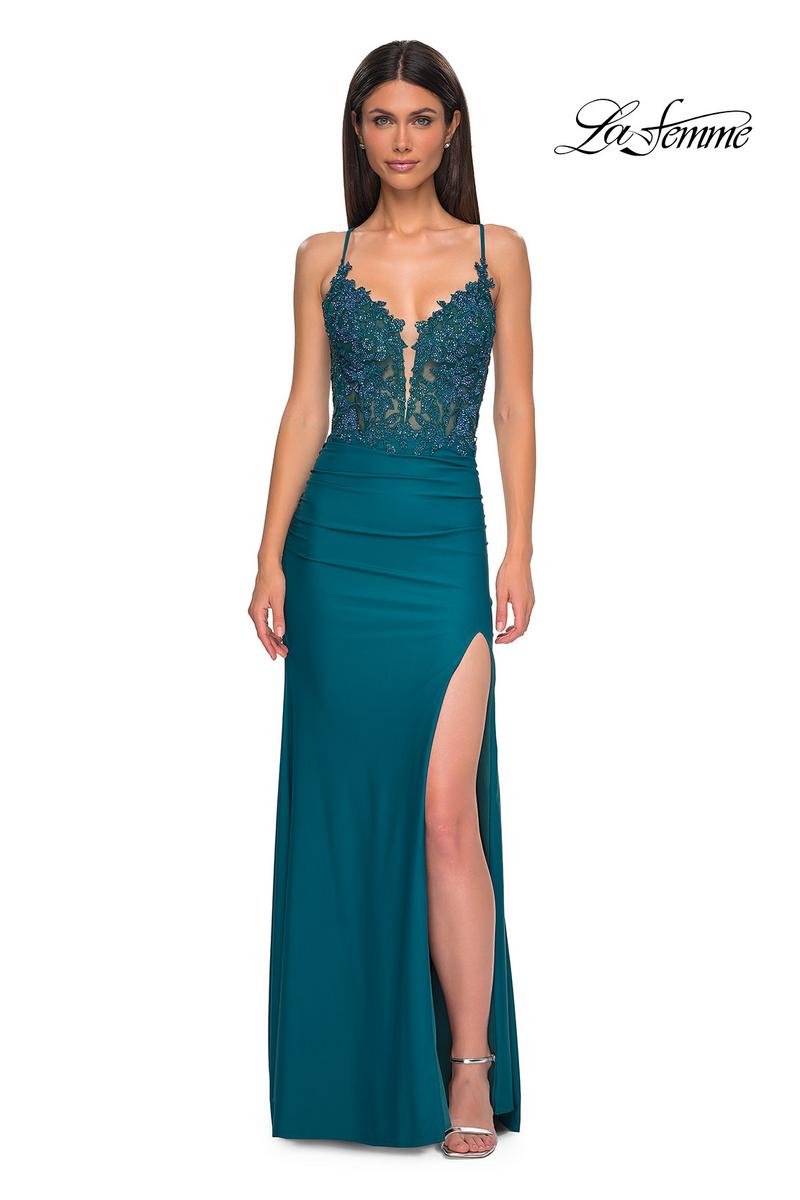 La Femme Style Number 33001 - 7