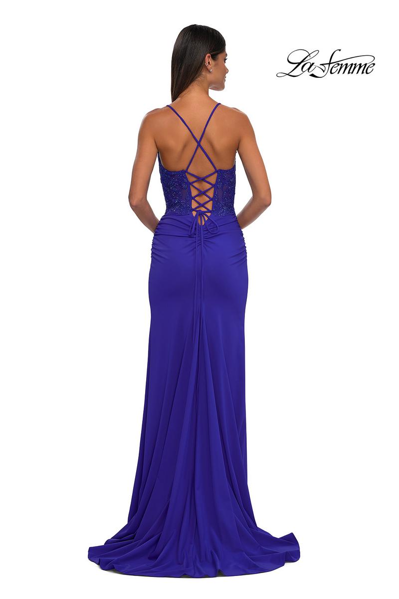 La Femme Style Number 33001 - 12