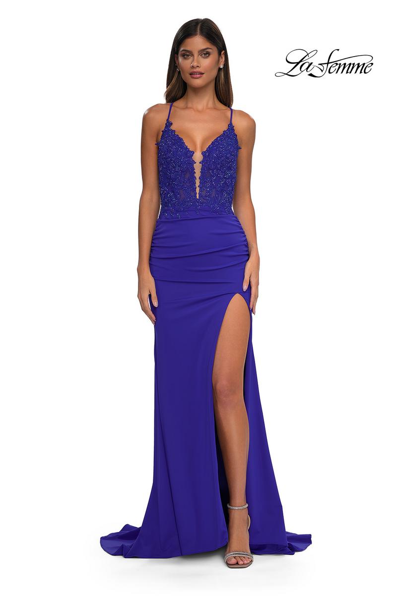 La Femme Style Number 33001 - 11
