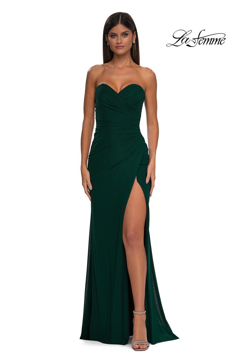 La Femme Style Number 33018 - 14