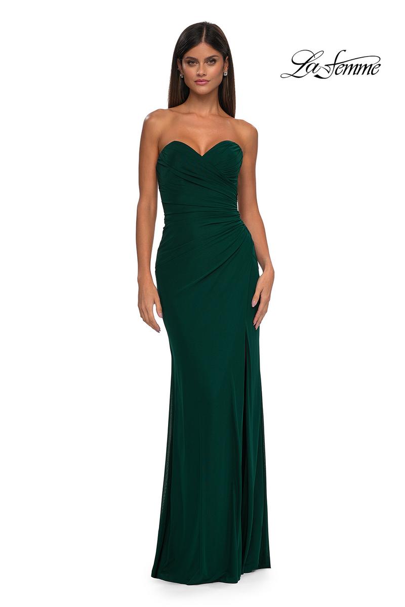 La Femme Style Number 33018 - 3