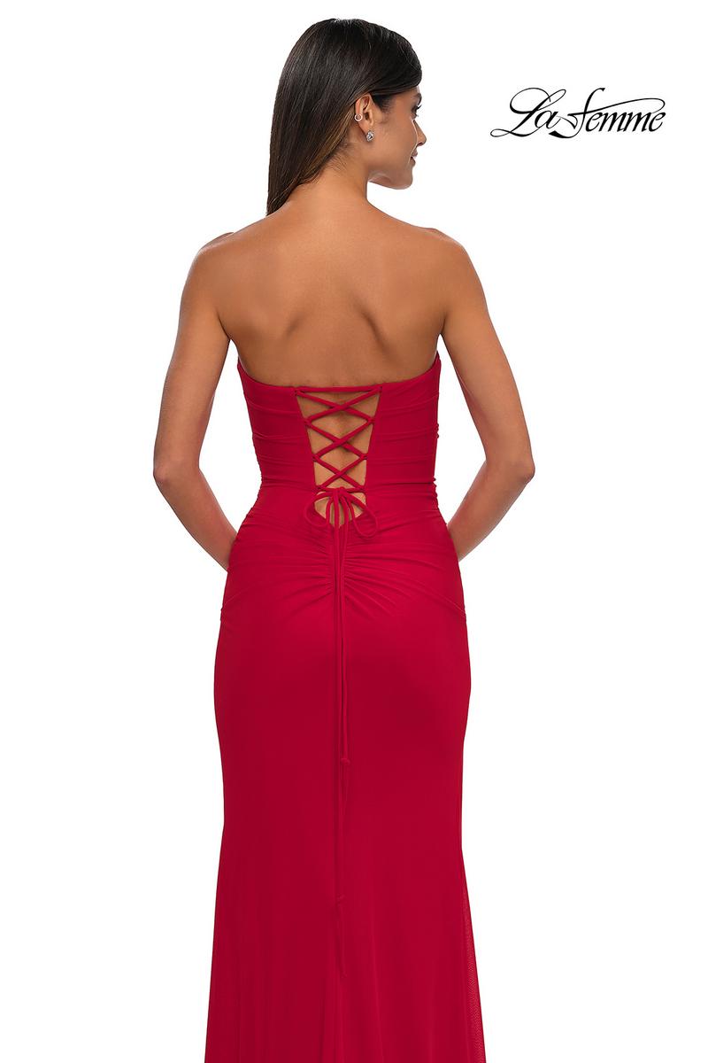 La Femme Style Number 33018 - 8