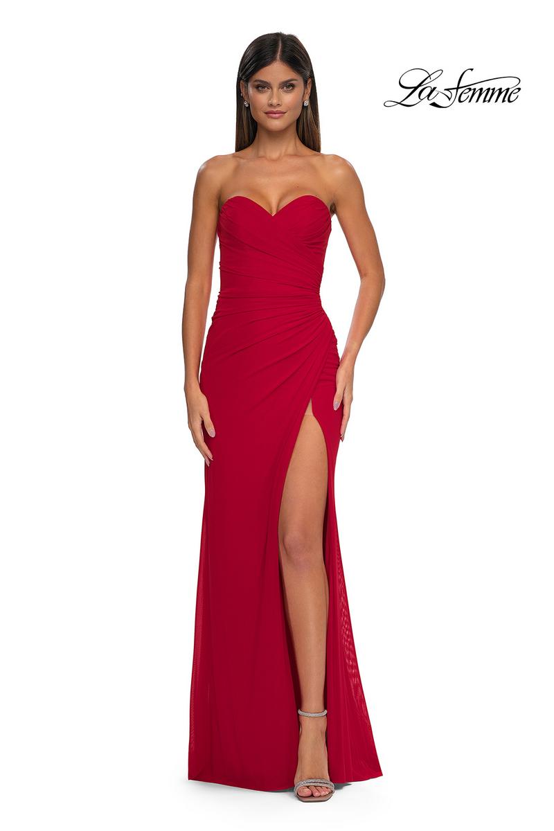 La Femme Style Number 33018 - 1