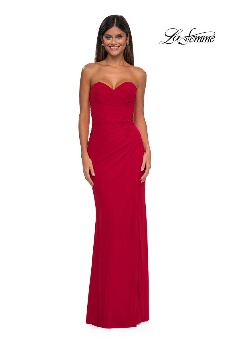 La Femme Style Number 33018 - 13