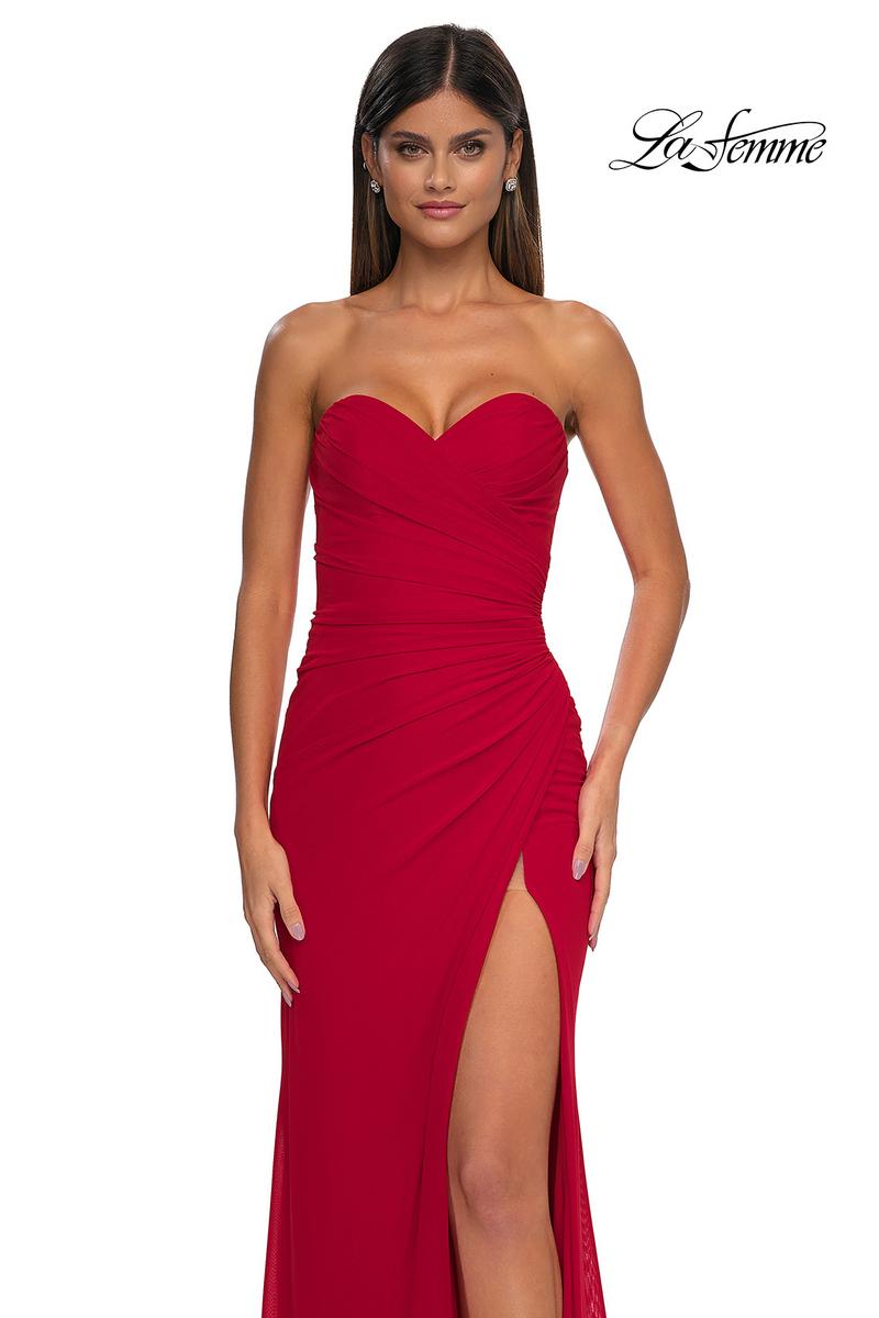 La Femme Style Number 33018 - 7