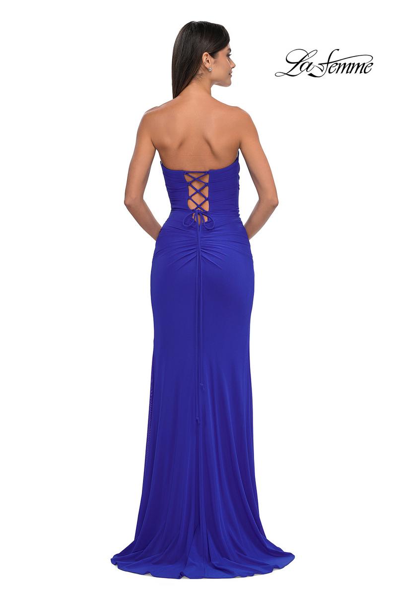 La Femme Style Number 33018 - 6