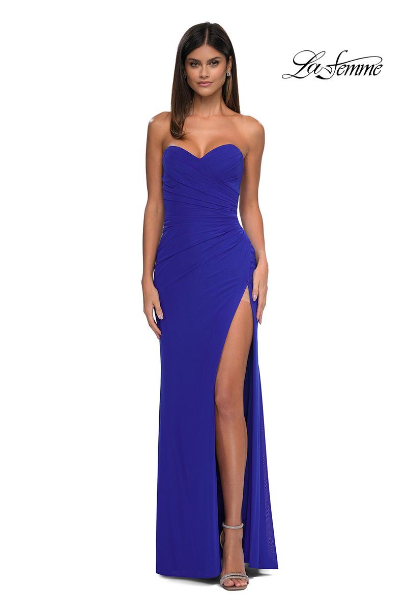 La Femme Style Number 33018 - 5