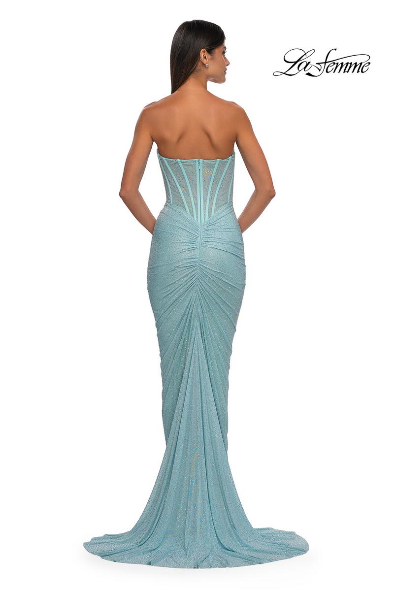La Femme Style Number 33019 - 2