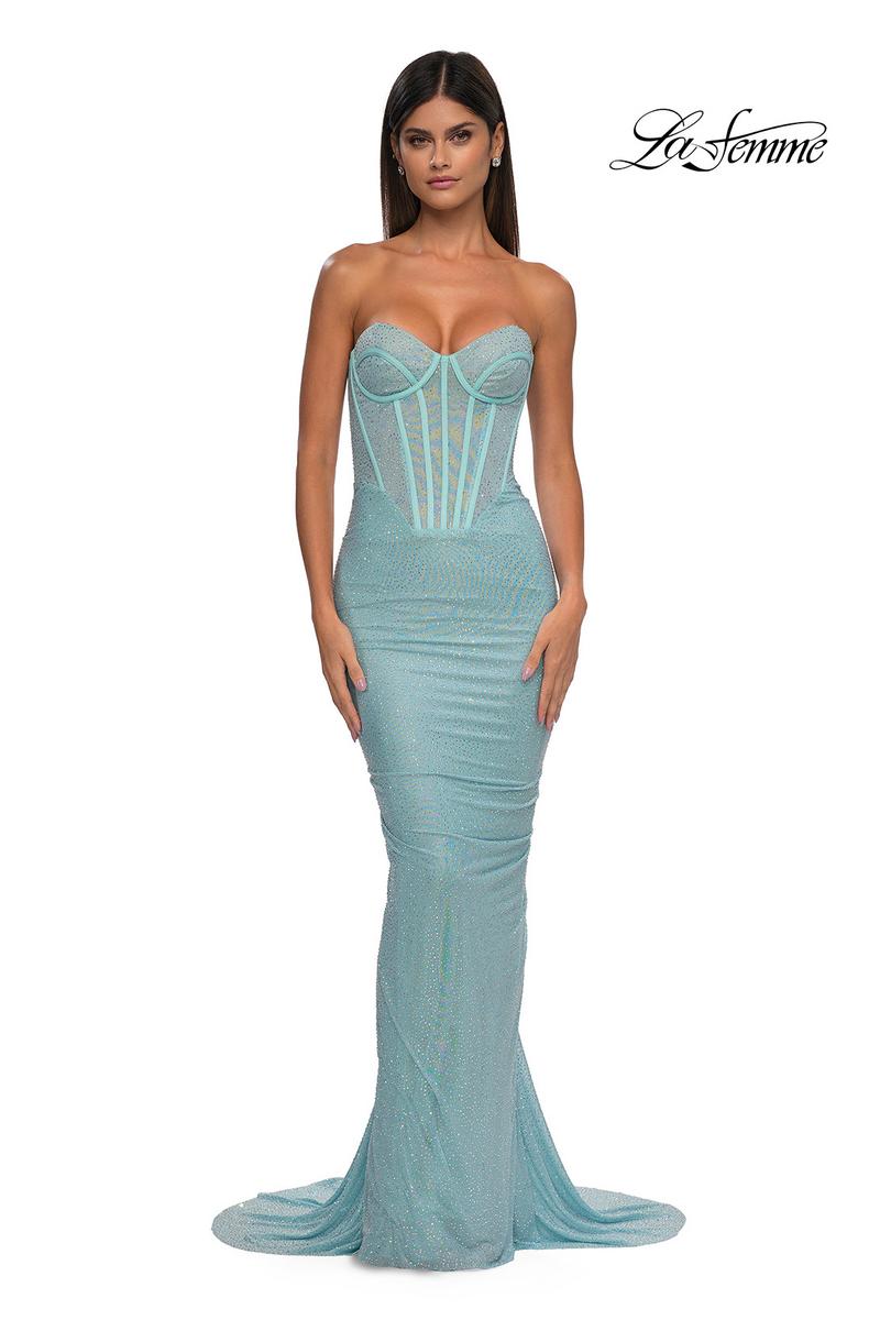 La Femme Style Number 33019 - 1