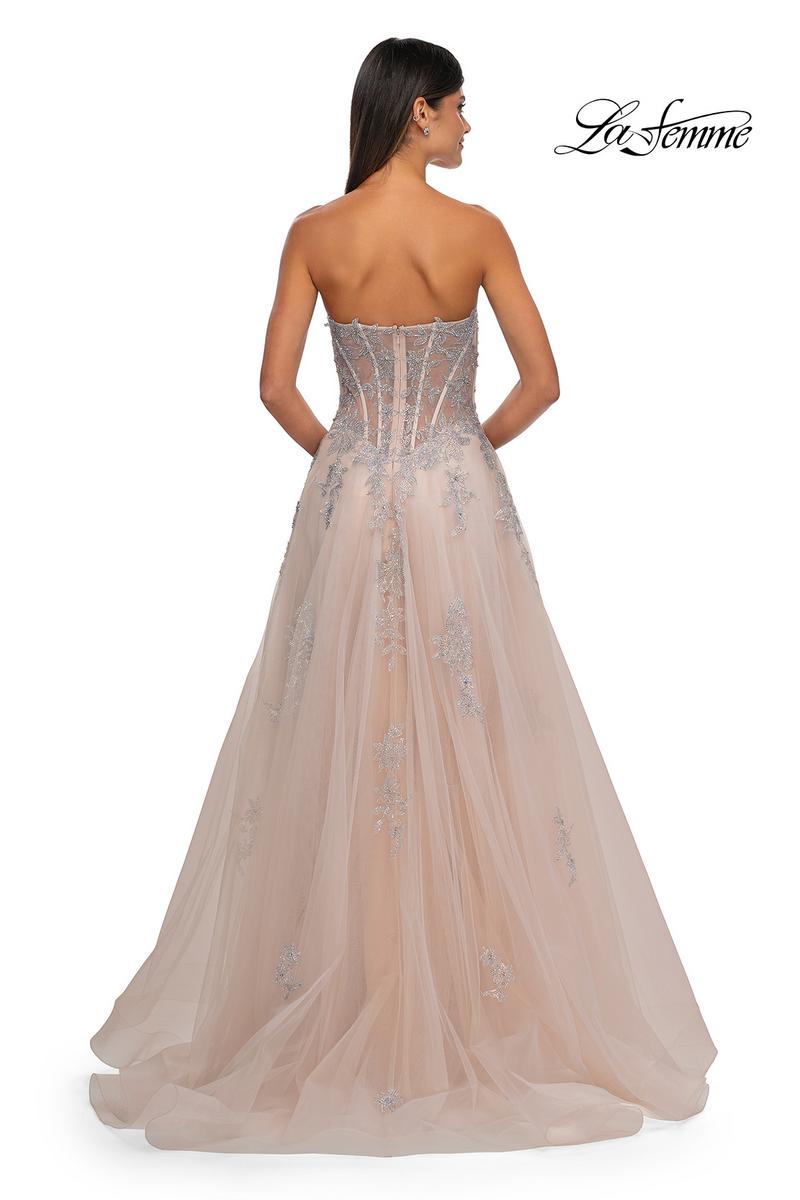 La Femme Style Number 33028 - 2