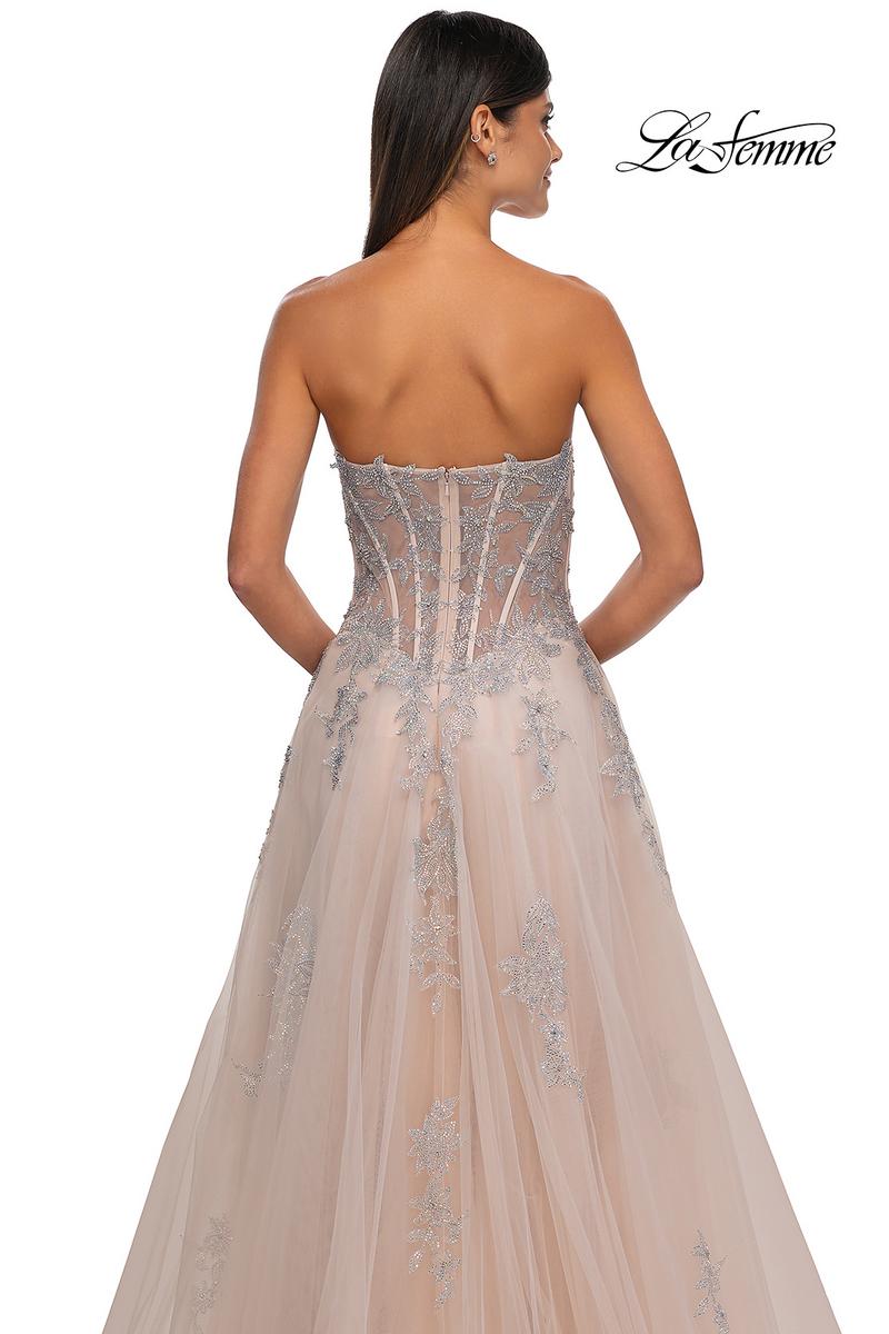 La Femme Style Number 33028 - 4