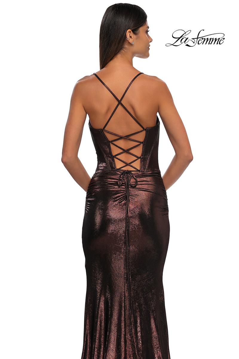La Femme Style Number 33032 - 16