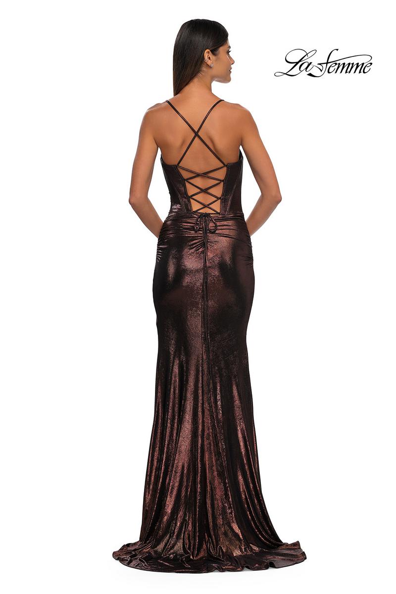 La Femme Style Number 33032 - 10