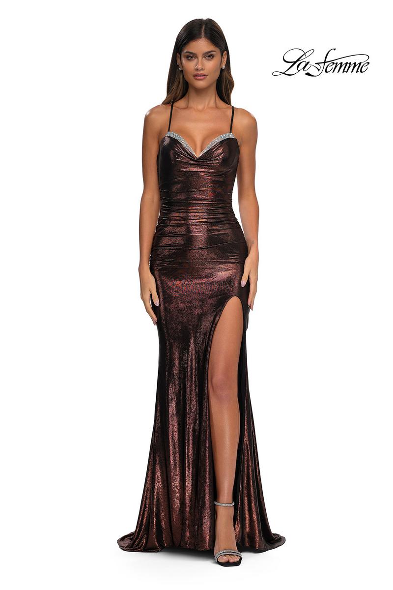 La Femme Style Number 33032 - 9