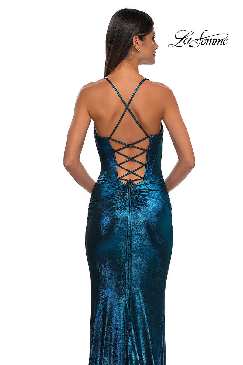 La Femme Style Number 33032 - 18