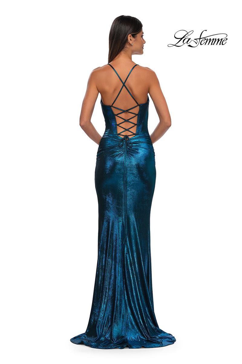 La Femme Style Number 33032 - 12
