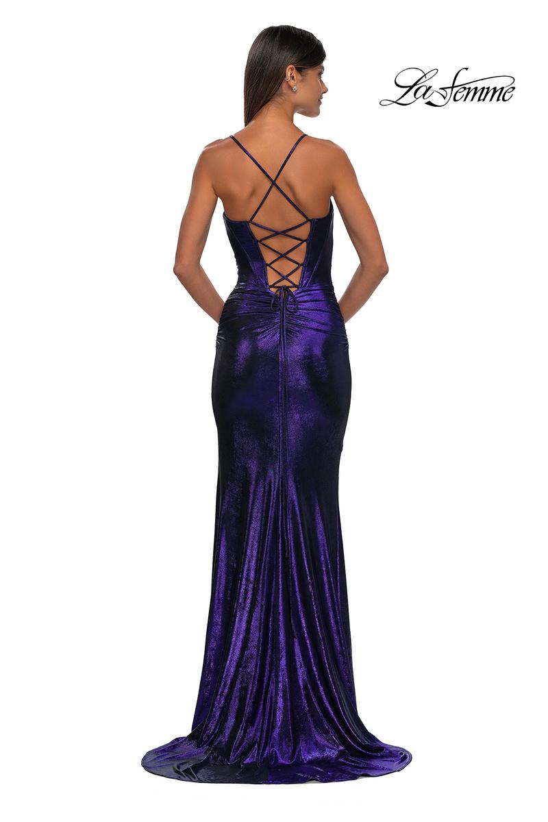 La Femme Style Number 33032 - 8