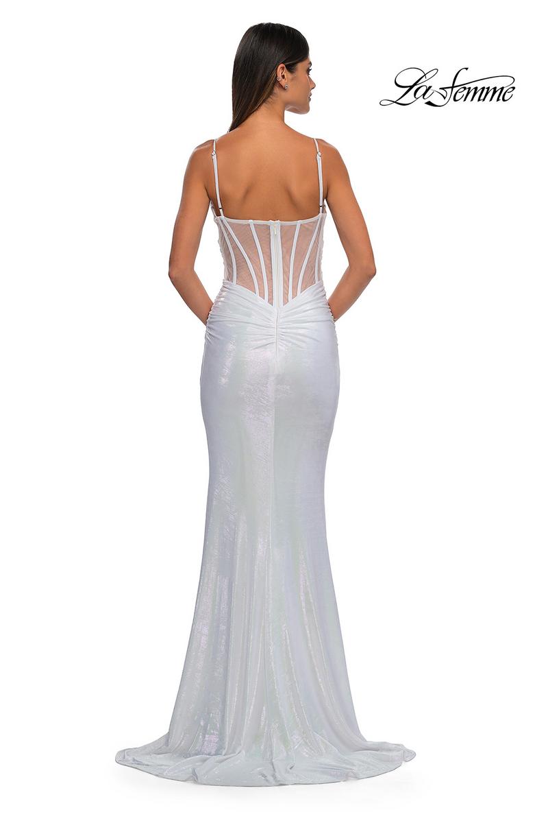 La Femme Style Number 33034 - 8