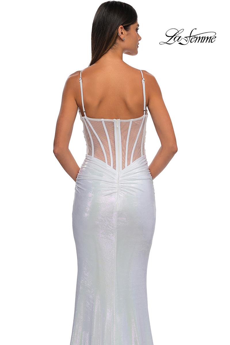 La Femme Style Number 33034 - 16