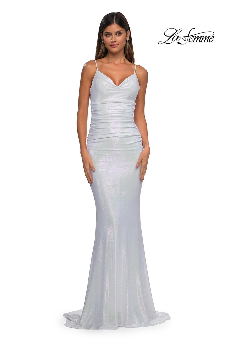 La Femme Style Number 33034 - 7
