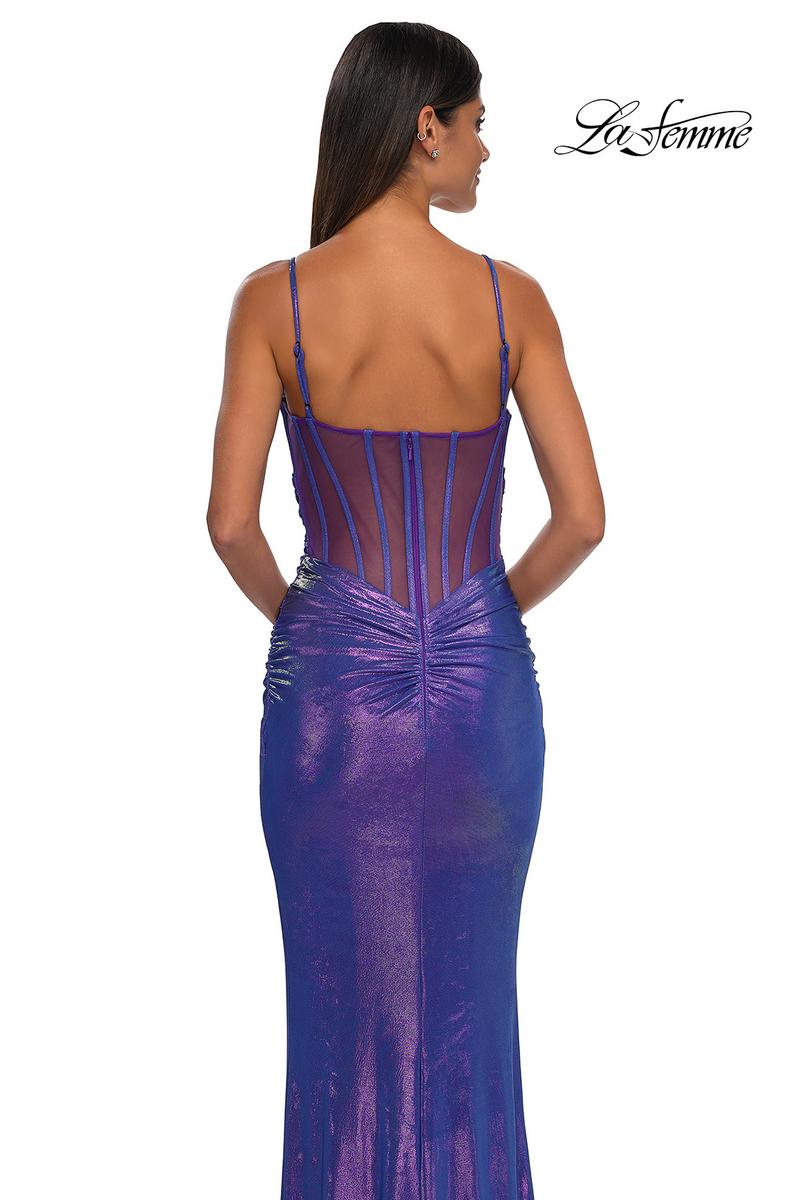 La Femme Style Number 33034 - 12